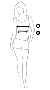 Guide des mensurations